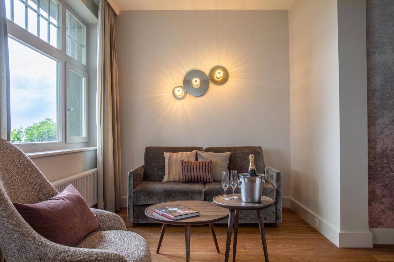 Hotel Seehotel Sonne 4*