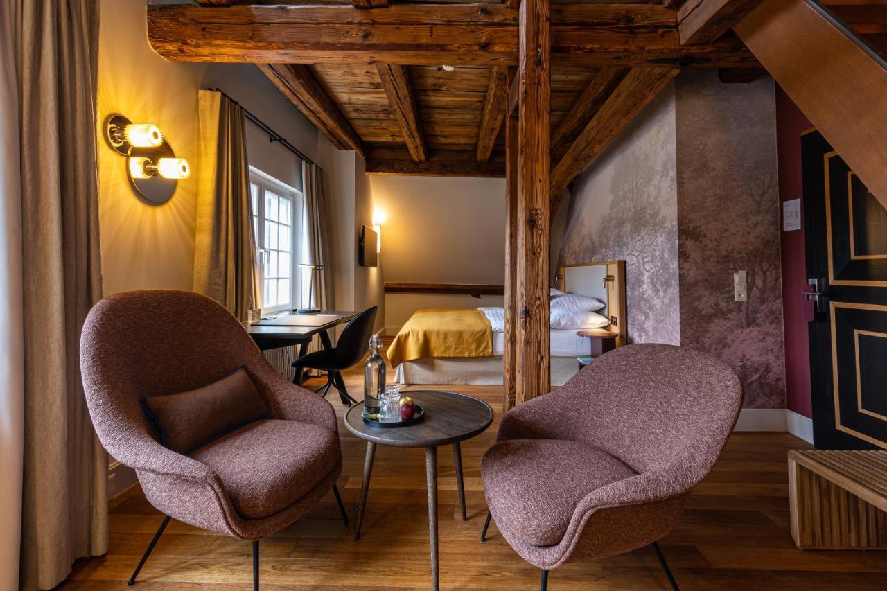 Seehotel Sonne Hotel