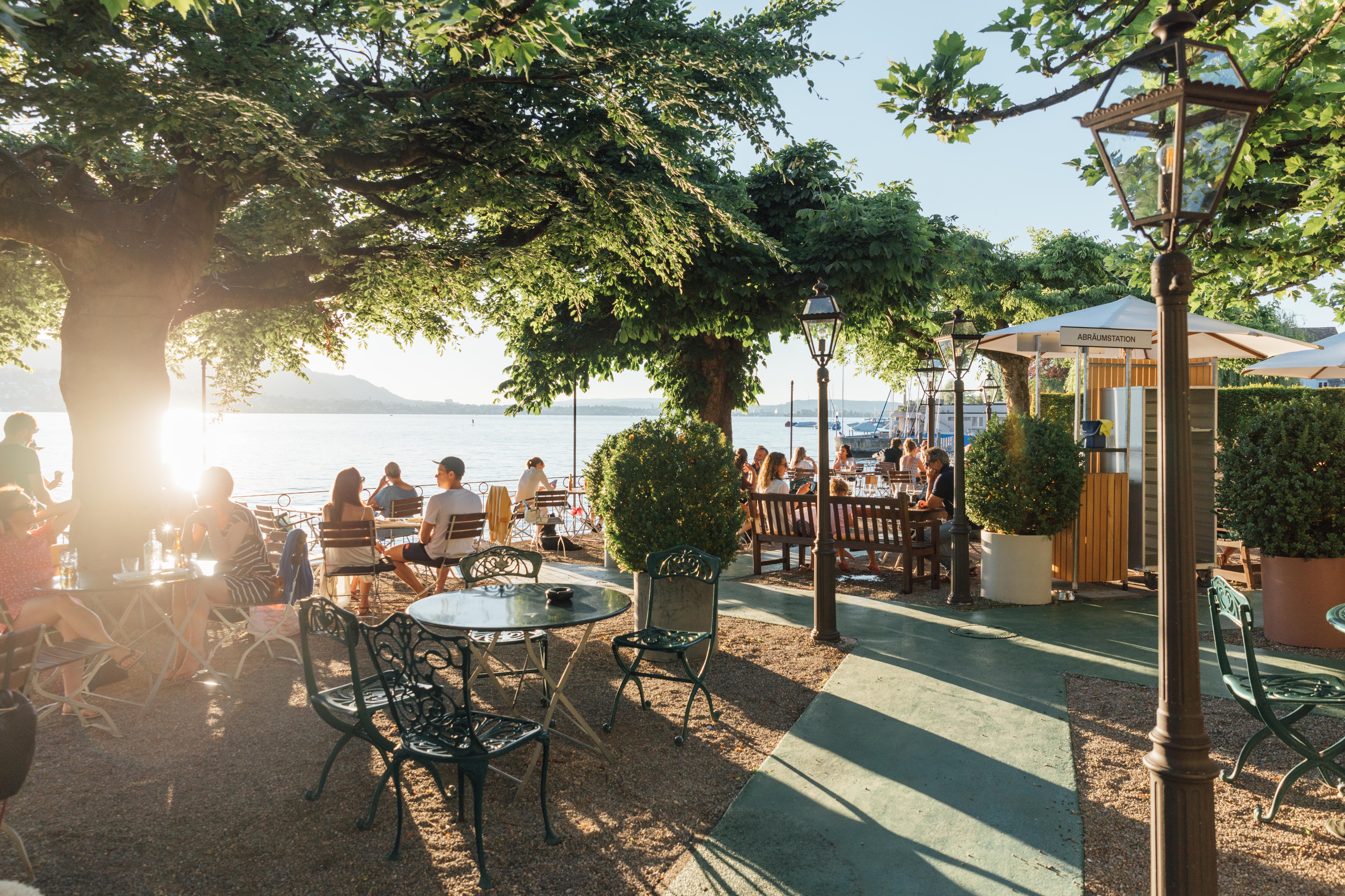 Seehotel Sonne 4* Küsnacht
