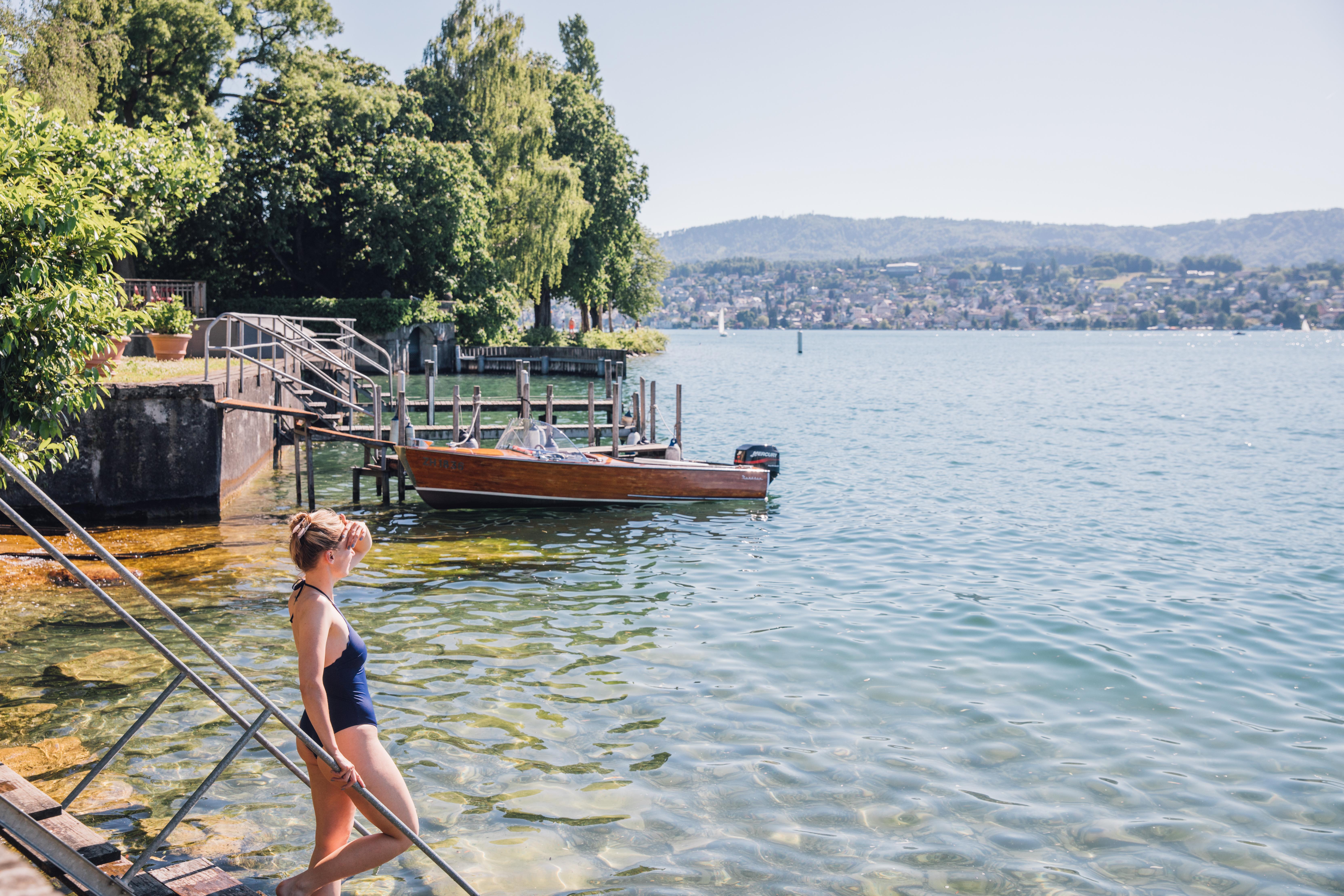Seehotel Sonne Hotel 4*