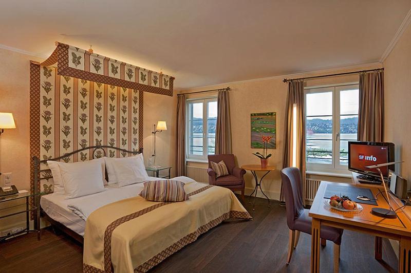 Seehotel Sonne Hotel